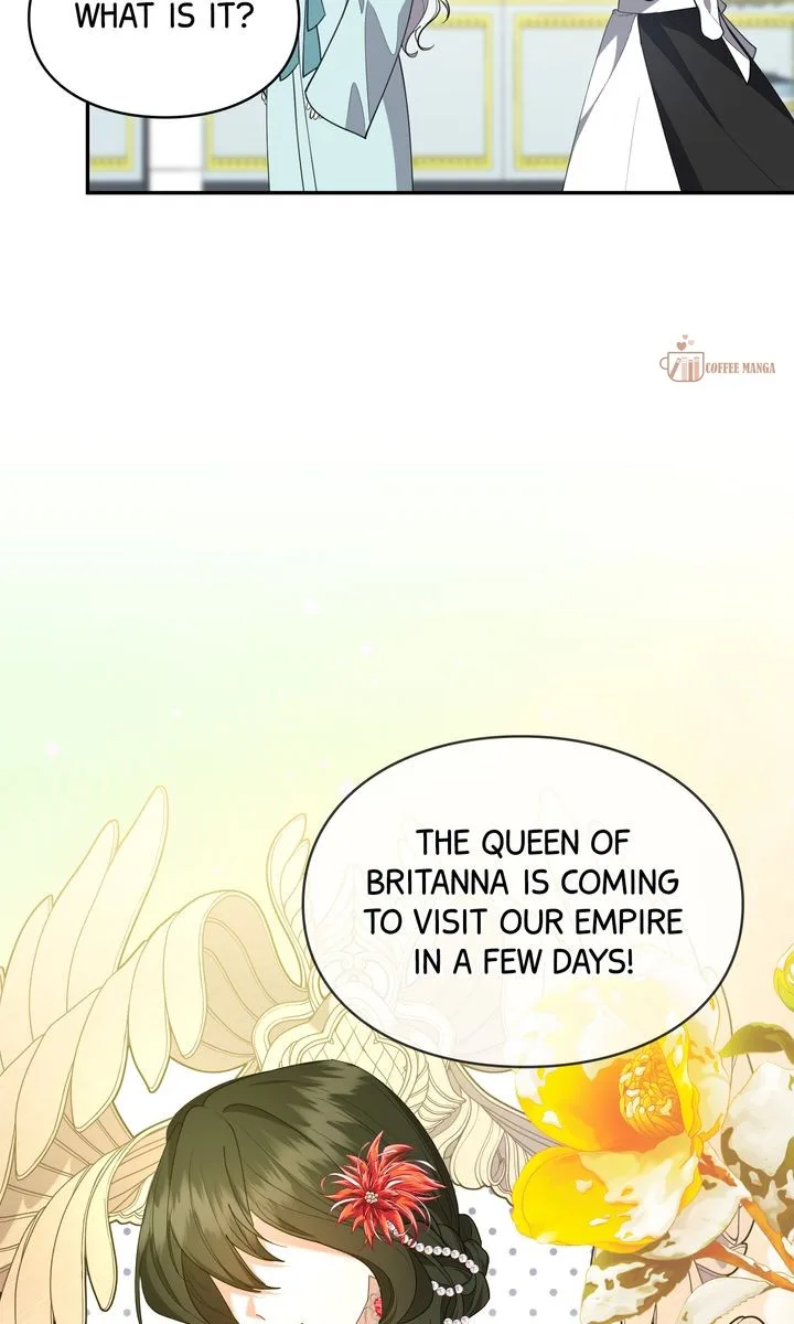 I Don’t Want to Be a Lady Chapter 32 page 31