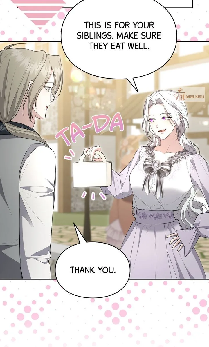 I Don’t Want to Be a Lady Chapter 33 page 3