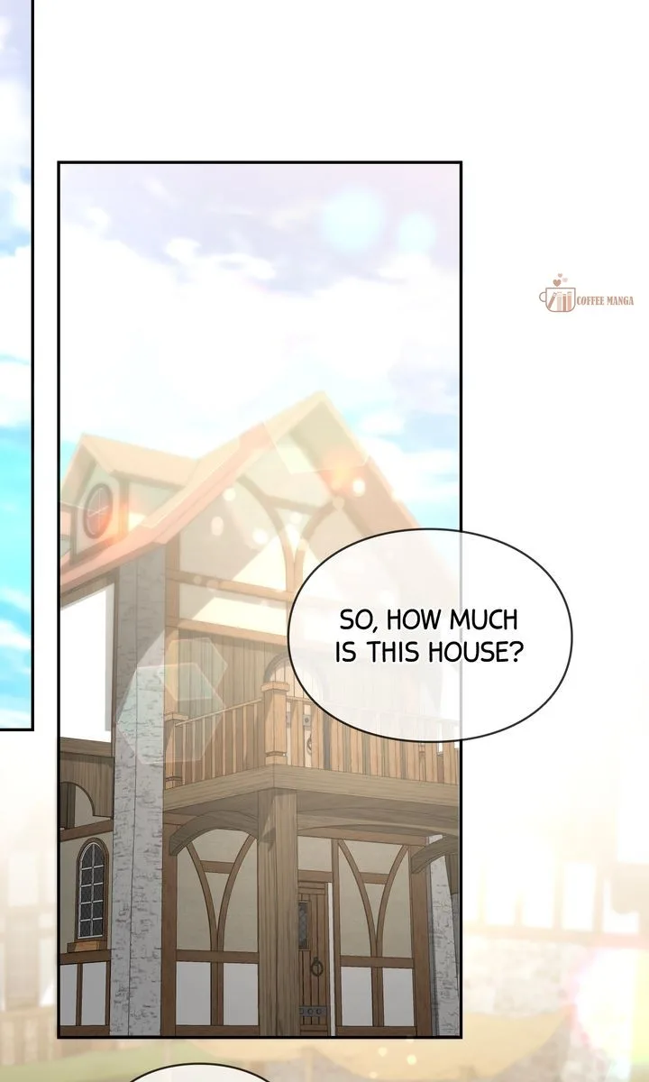 I Don’t Want to Be a Lady Chapter 32 page 44