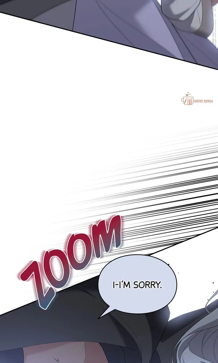 I Don’t Want to Be a Lady Chapter 33 page 11