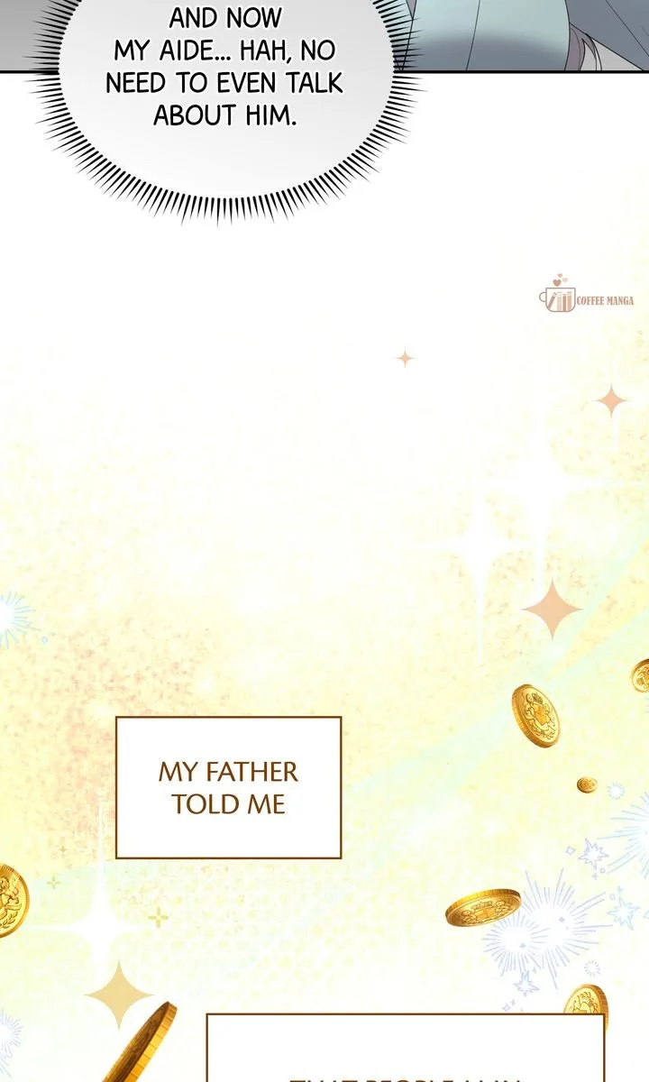 I Don’t Want to Be a Lady Chapter 32 page 40