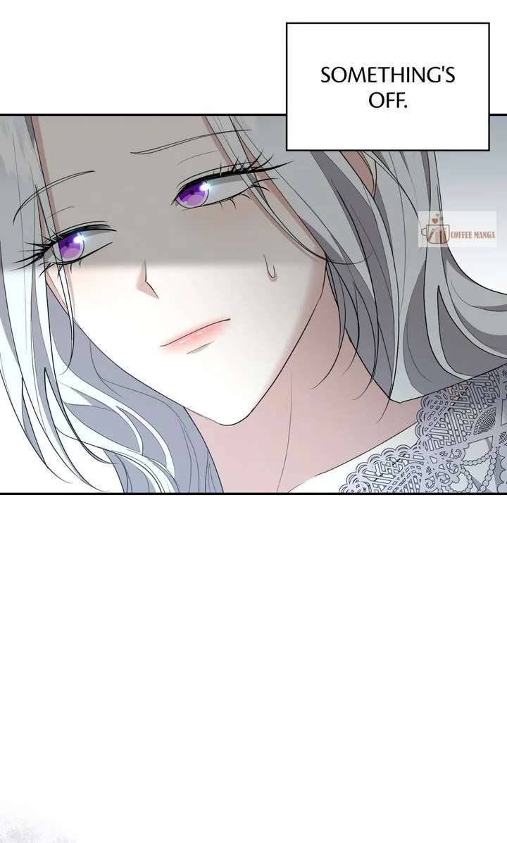 I Don’t Want to Be a Lady Chapter 33 page 18
