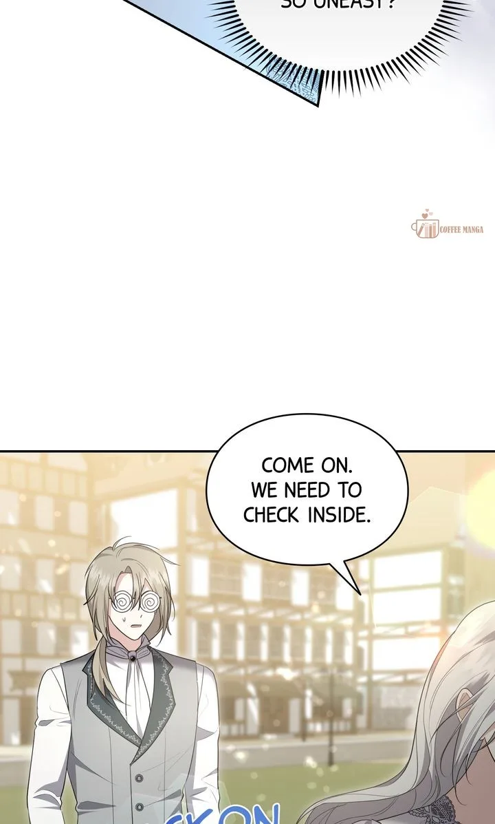 I Don’t Want to Be a Lady Chapter 33 page 30