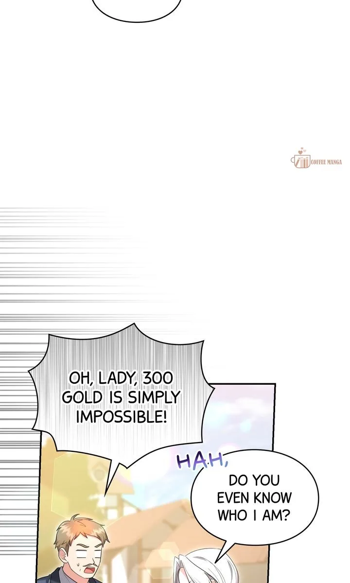 I Don’t Want to Be a Lady Chapter 32 page 48