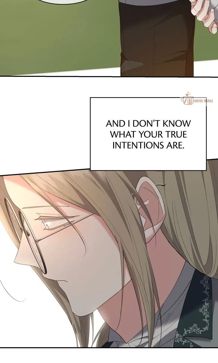 I Don’t Want to Be a Lady Chapter 32 page 62
