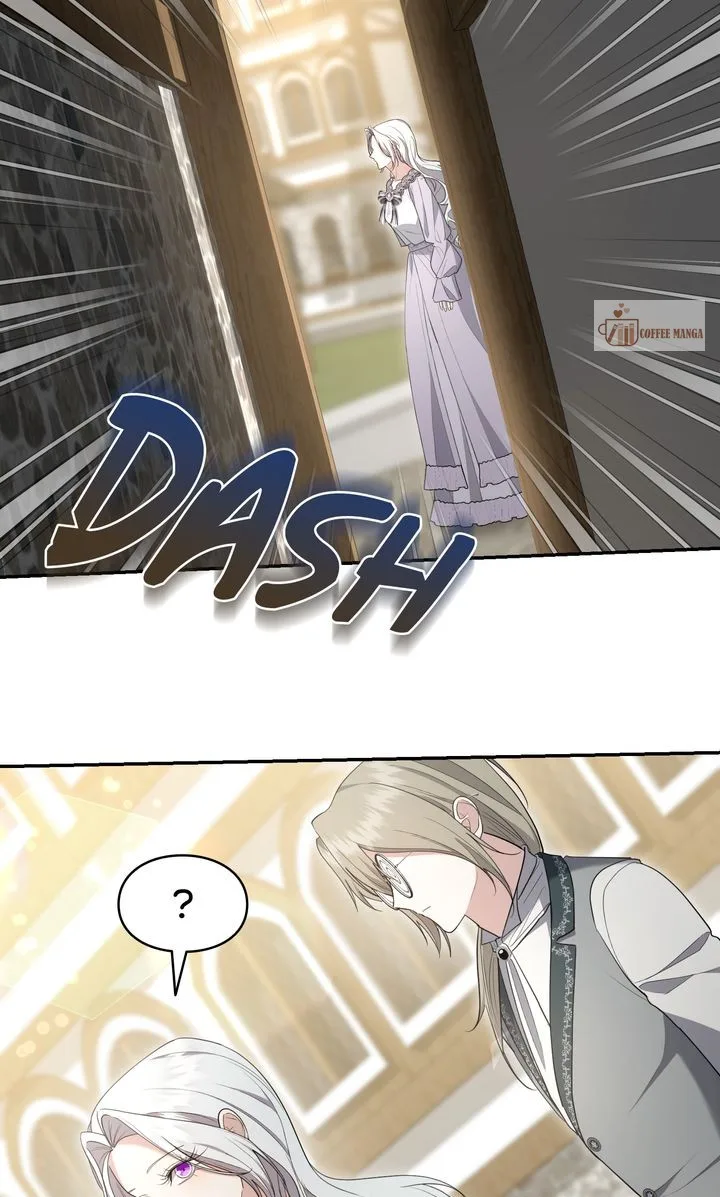 I Don’t Want to Be a Lady Chapter 33 page 8