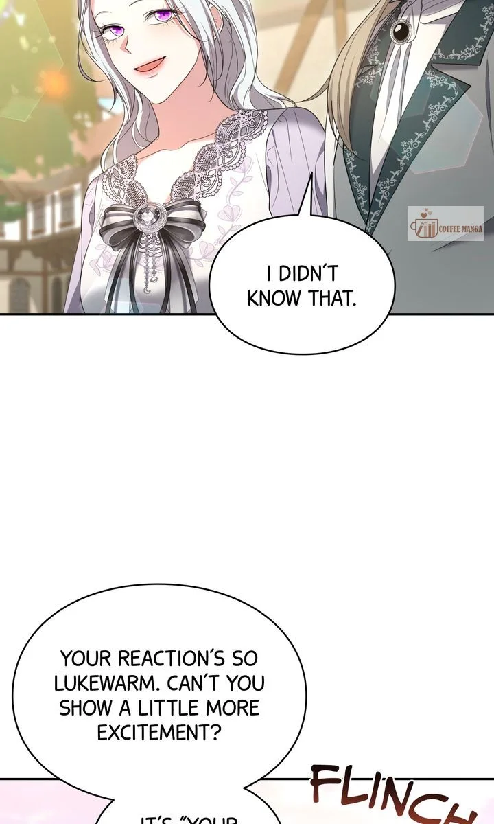 I Don’t Want to Be a Lady Chapter 32 page 58