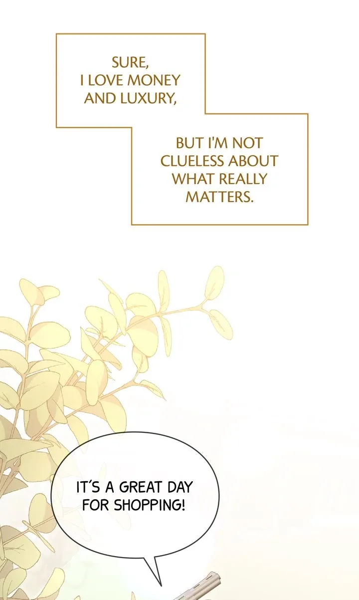I Don’t Want to Be a Lady Chapter 35 page 7