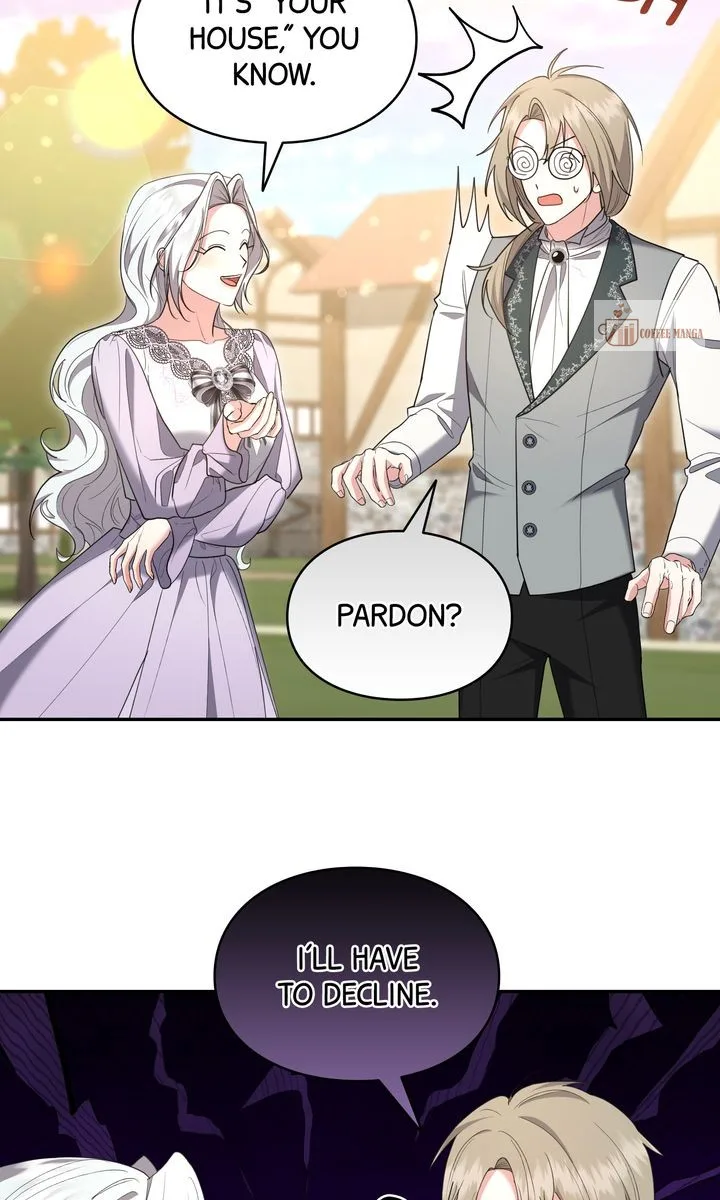 I Don’t Want to Be a Lady Chapter 32 page 59