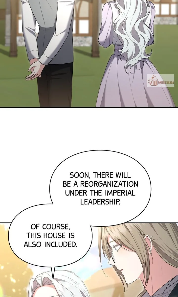 I Don’t Want to Be a Lady Chapter 32 page 57