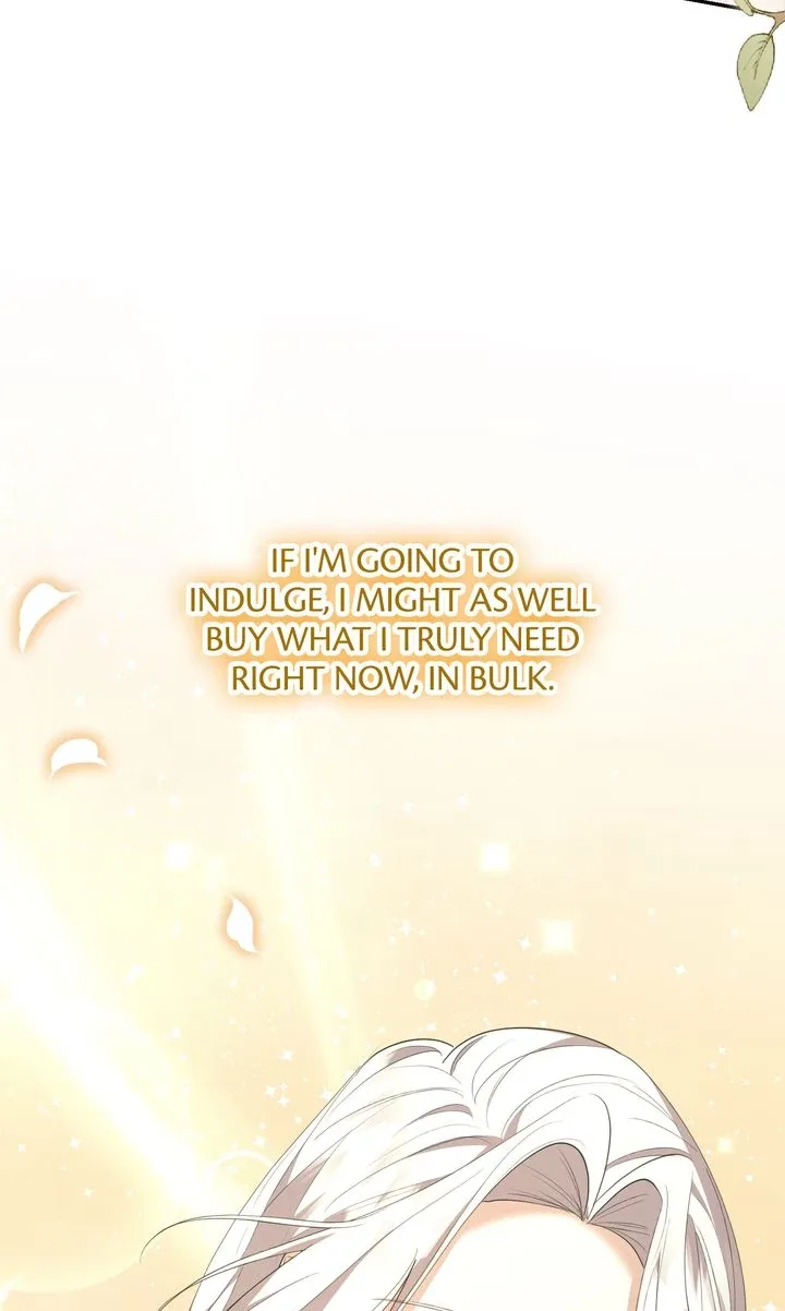 I Don’t Want to Be a Lady Chapter 35 page 9
