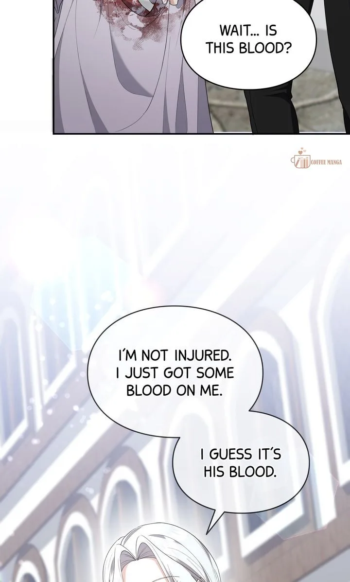 I Don’t Want to Be a Lady Chapter 33 page 16