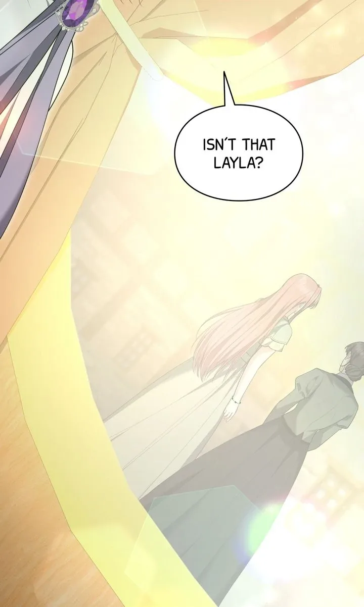 I Don’t Want to Be a Lady Chapter 35 page 22