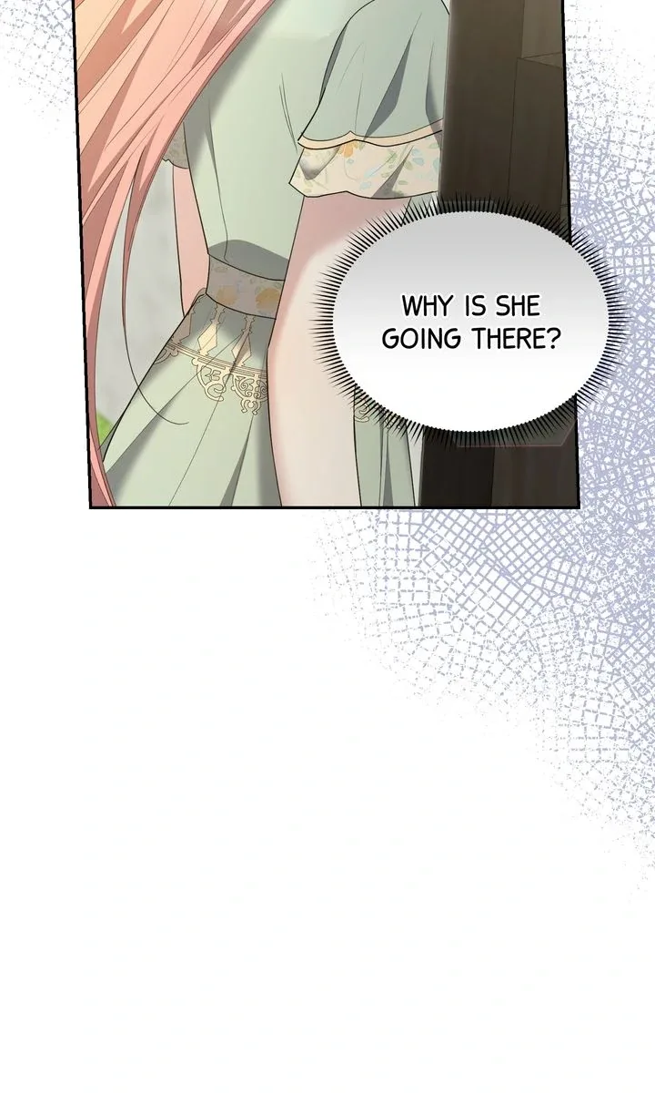 I Don’t Want to Be a Lady Chapter 35 page 26