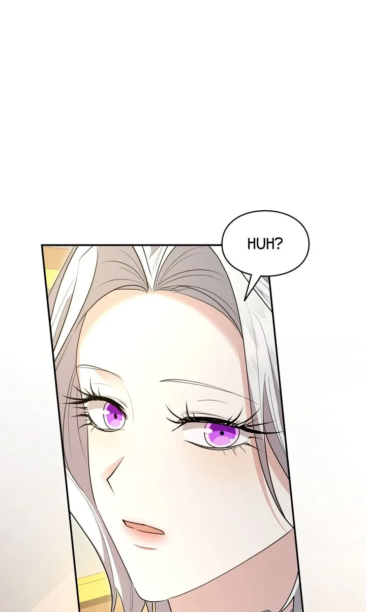 I Don’t Want to Be a Lady Chapter 35 page 20