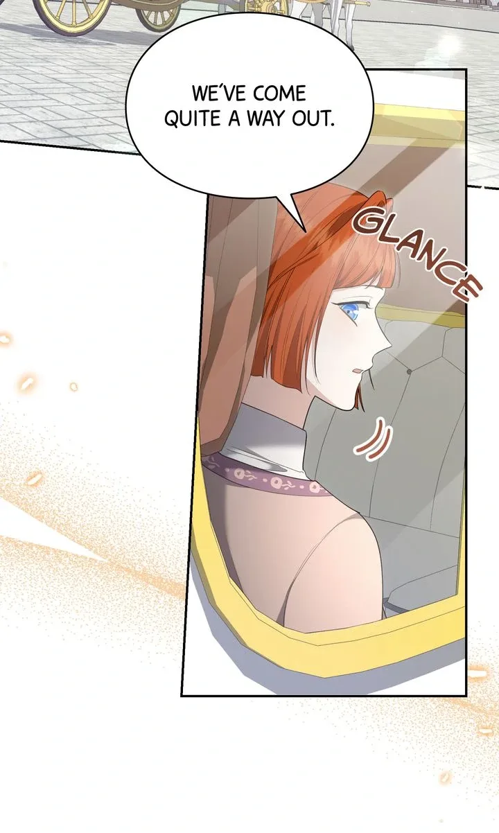 I Don’t Want to Be a Lady Chapter 35 page 12