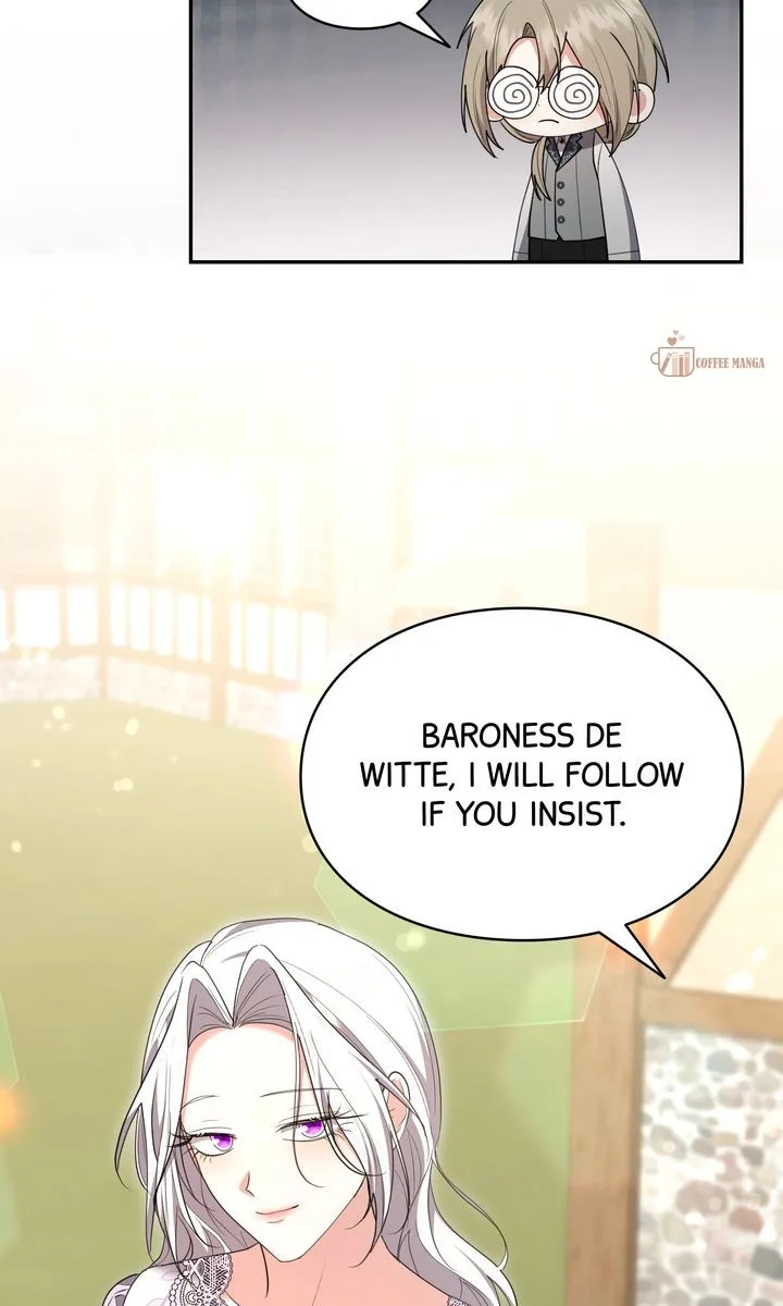 I Don’t Want to Be a Lady Chapter 32 page 67