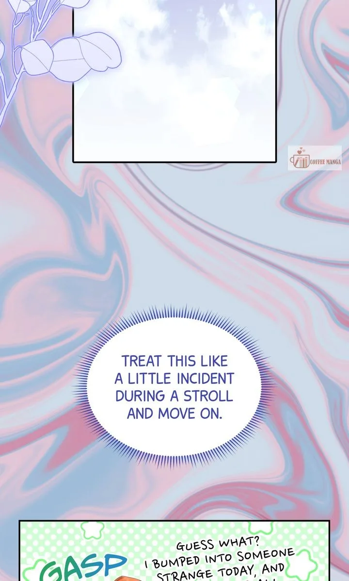 I Don’t Want to Be a Lady Chapter 33 page 27