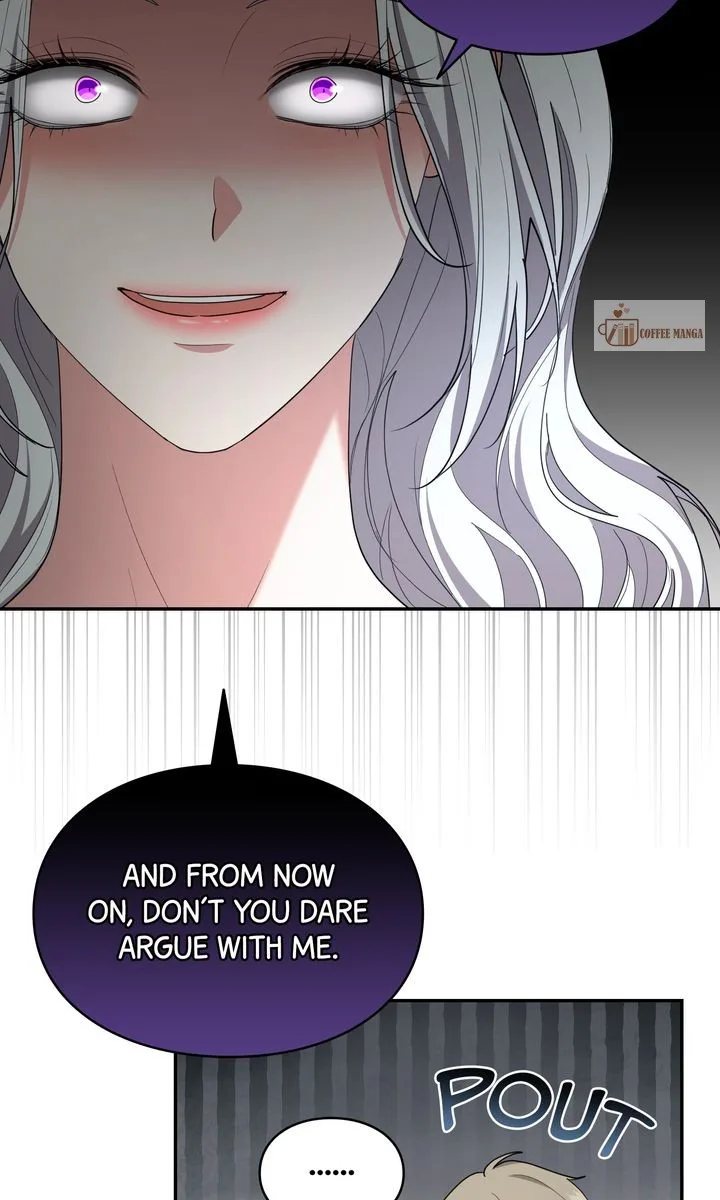 I Don’t Want to Be a Lady Chapter 32 page 66