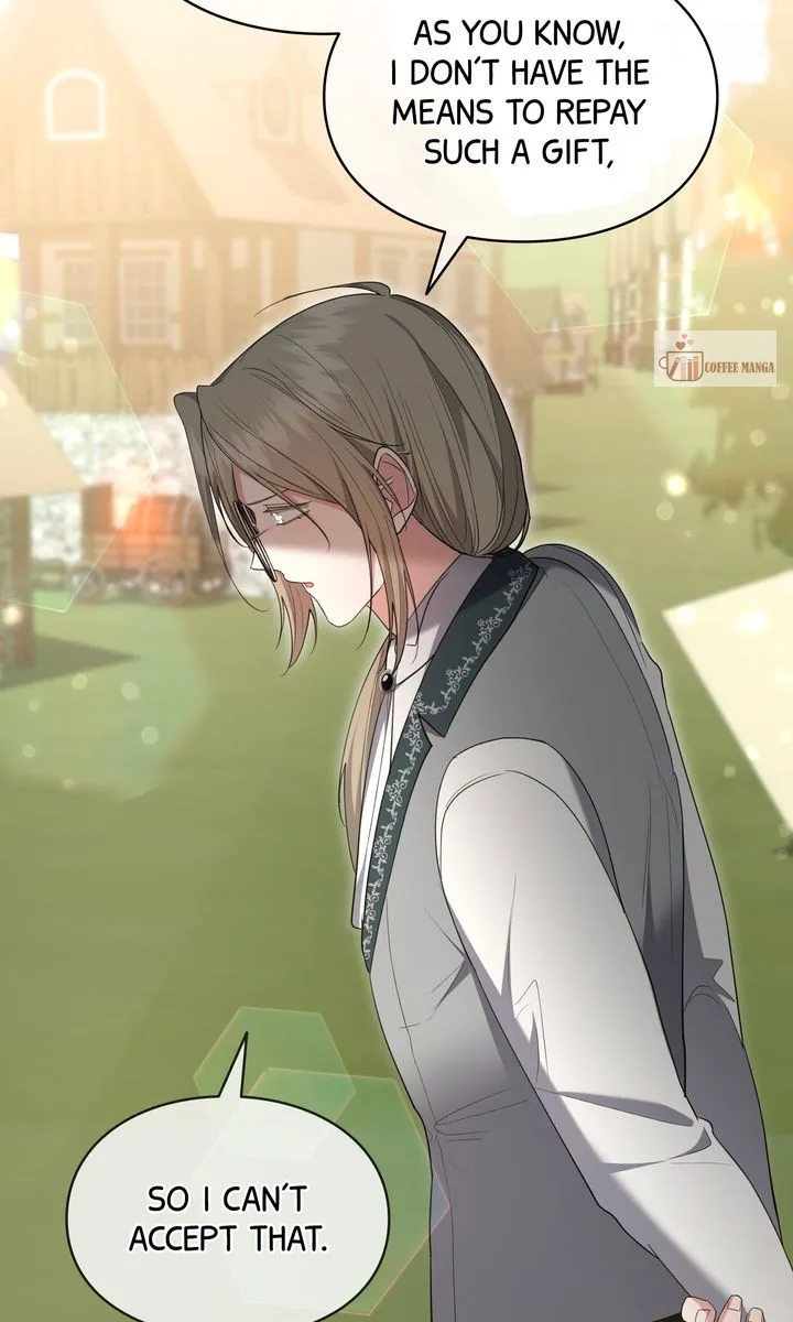 I Don’t Want to Be a Lady Chapter 32 page 61