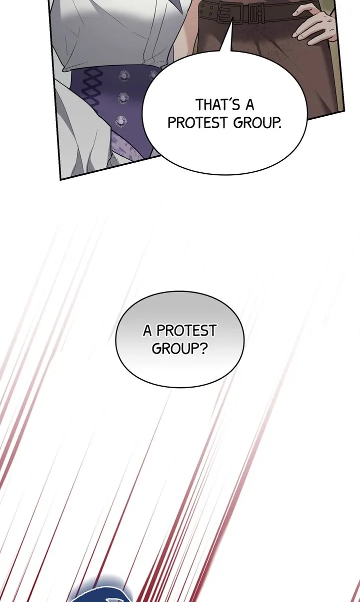 I Don’t Want to Be a Lady Chapter 35 page 62
