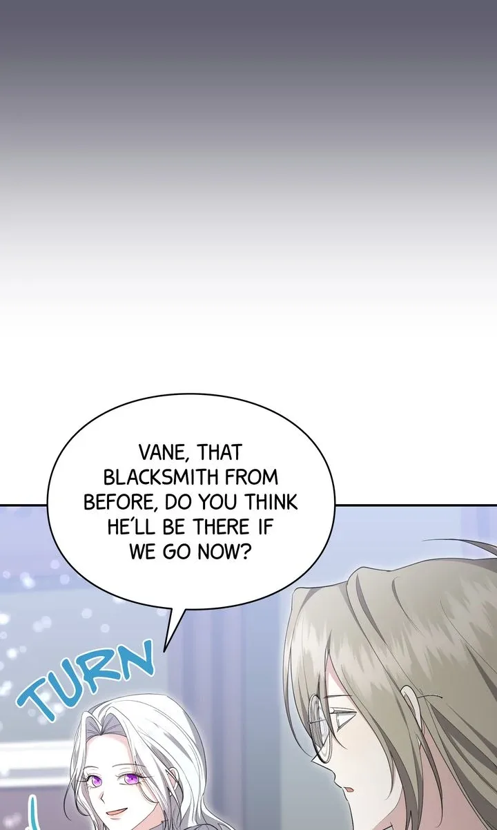 I Don’t Want to Be a Lady Chapter 35 page 49