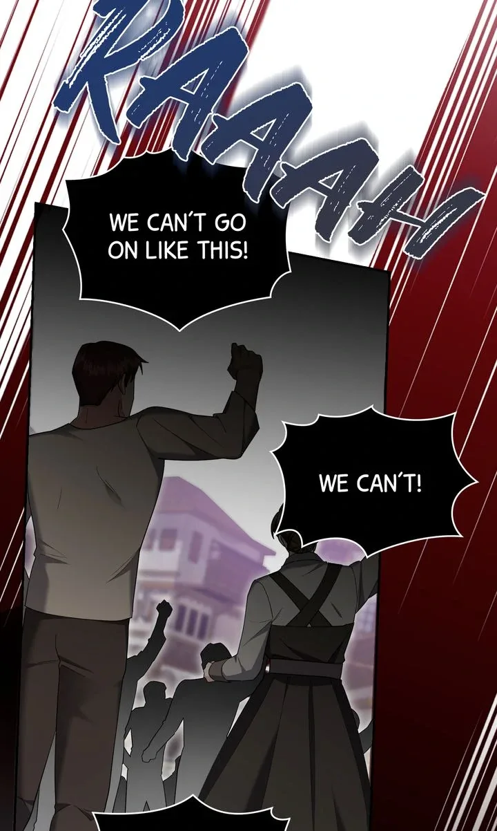 I Don’t Want to Be a Lady Chapter 35 page 63