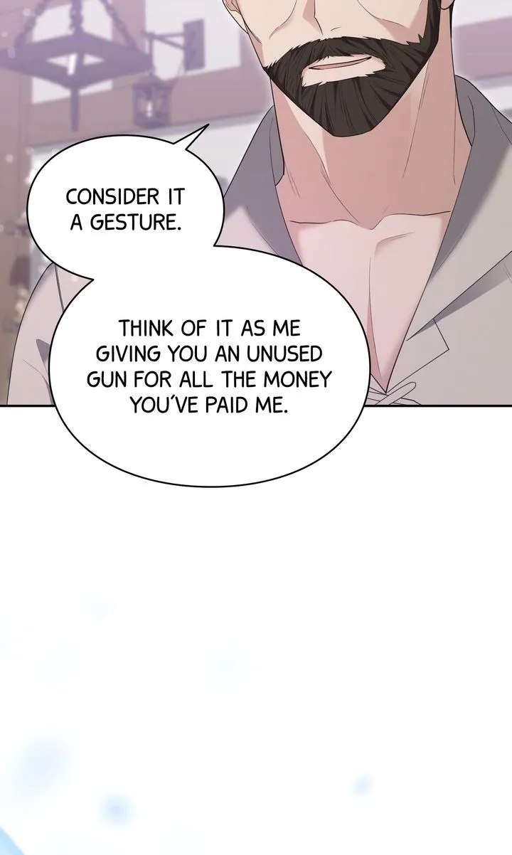 I Don’t Want to Be a Lady Chapter 35 page 74