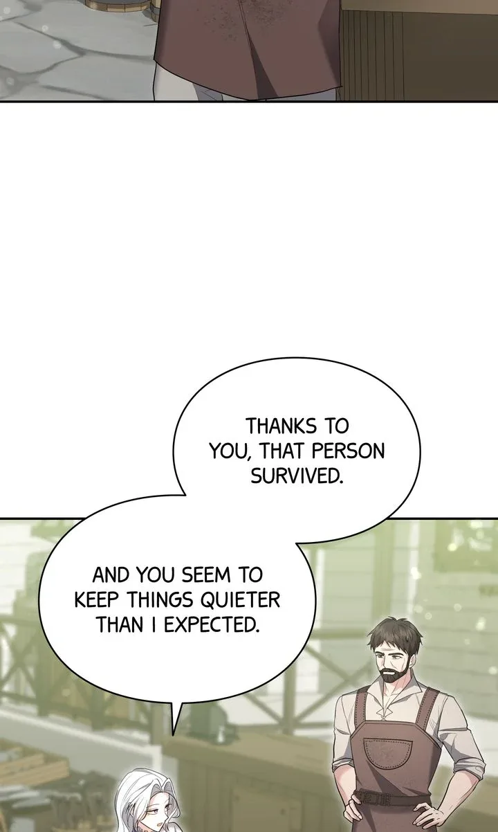 I Don’t Want to Be a Lady Chapter 35 page 53