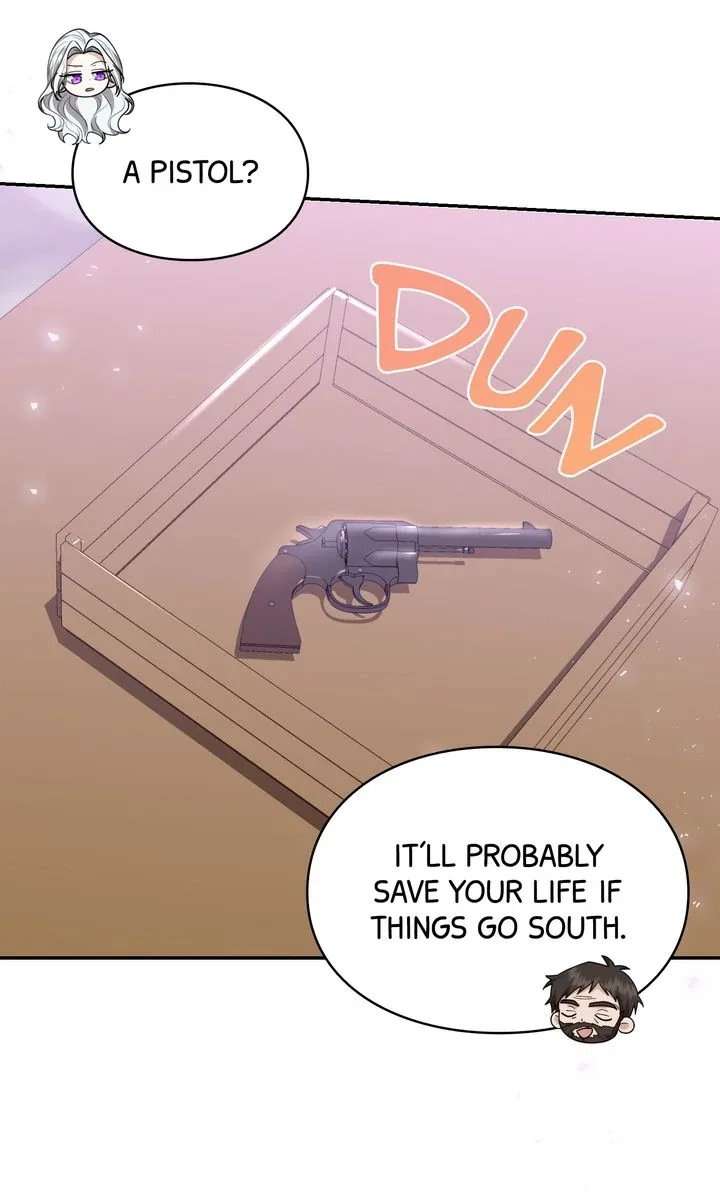 I Don’t Want to Be a Lady Chapter 35 page 69