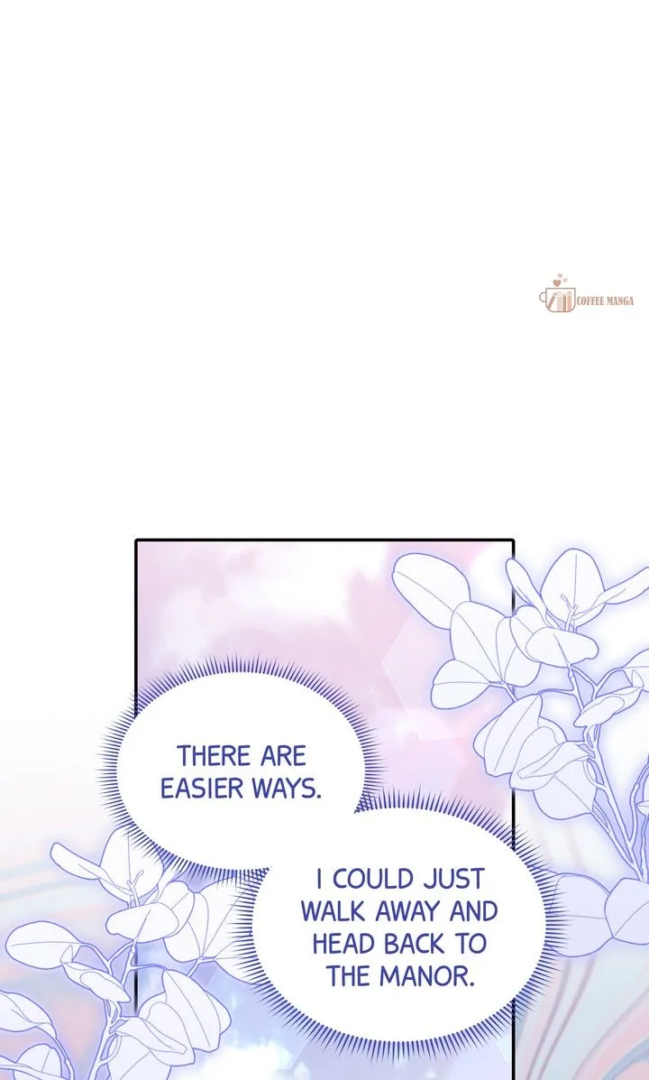 I Don’t Want to Be a Lady Chapter 33 page 26