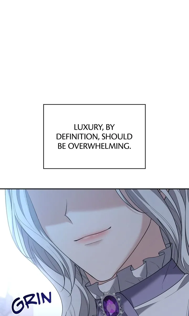 I Don’t Want to Be a Lady Chapter 35 page 34