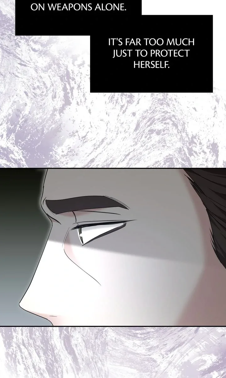 I Don’t Want to Be a Lady Chapter 35 page 43