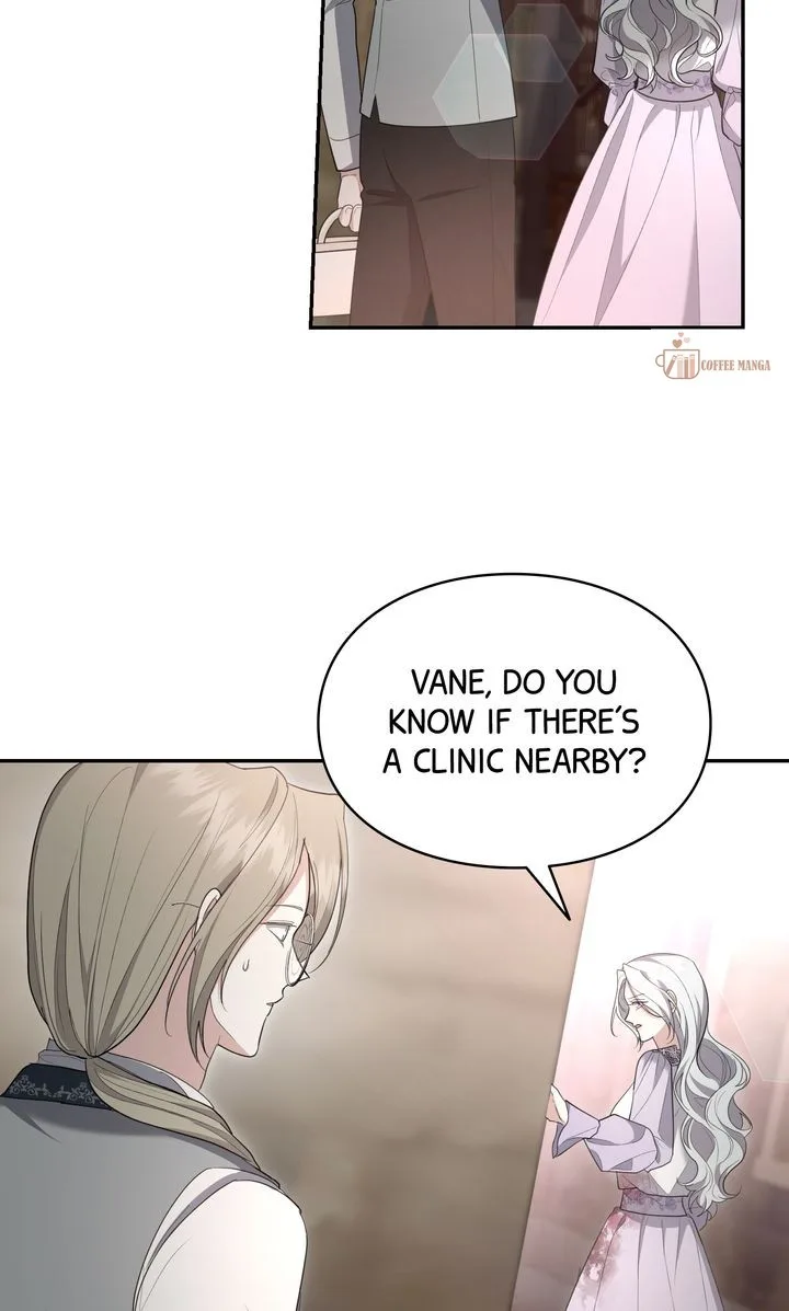 I Don’t Want to Be a Lady Chapter 33 page 35