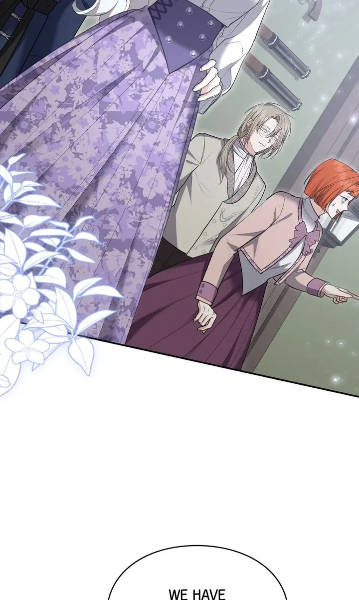 I Don’t Want to Be a Lady Chapter 35 page 32