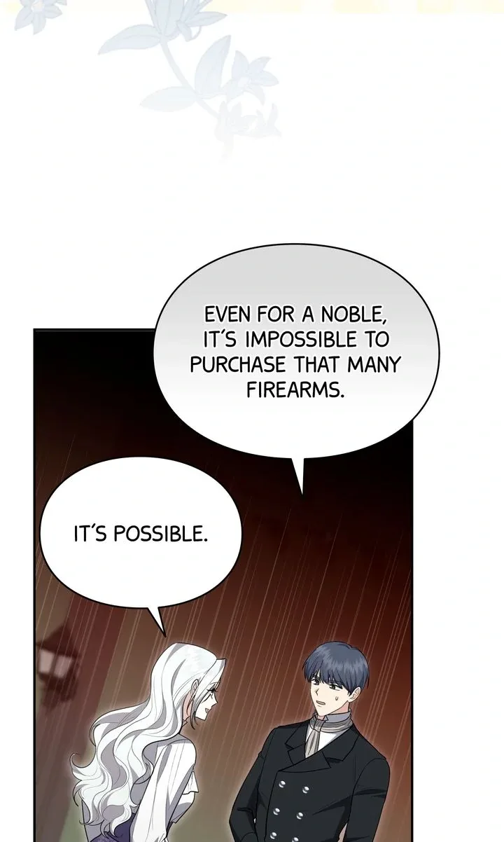 I Don’t Want to Be a Lady Chapter 35 page 37