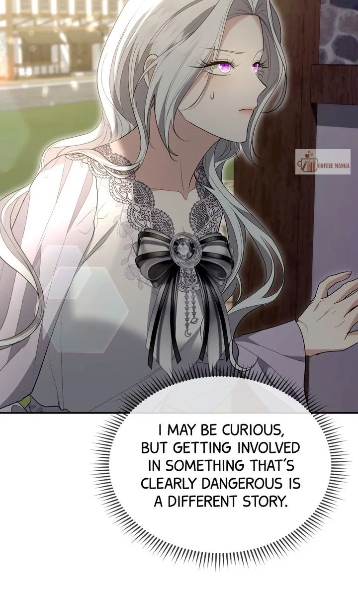 I Don’t Want to Be a Lady Chapter 33 page 25