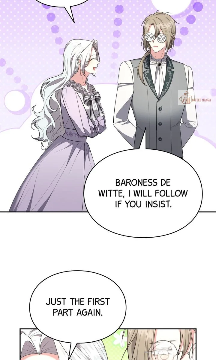 I Don’t Want to Be a Lady Chapter 32 page 69