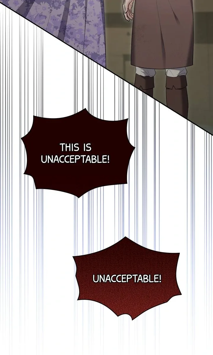 I Don’t Want to Be a Lady Chapter 35 page 60