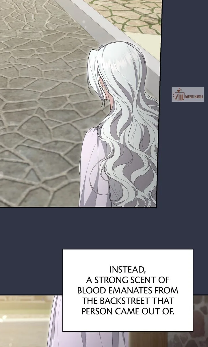 I Don’t Want to Be a Lady Chapter 33 page 21