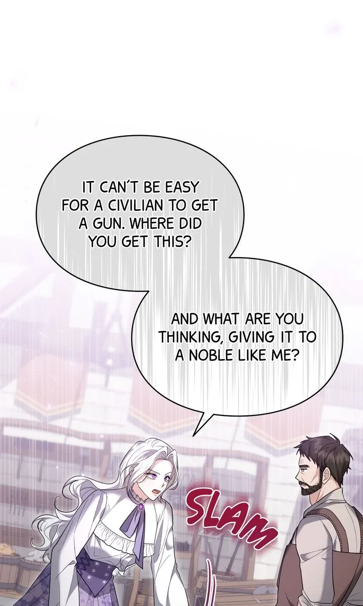 I Don’t Want to Be a Lady Chapter 35 page 70