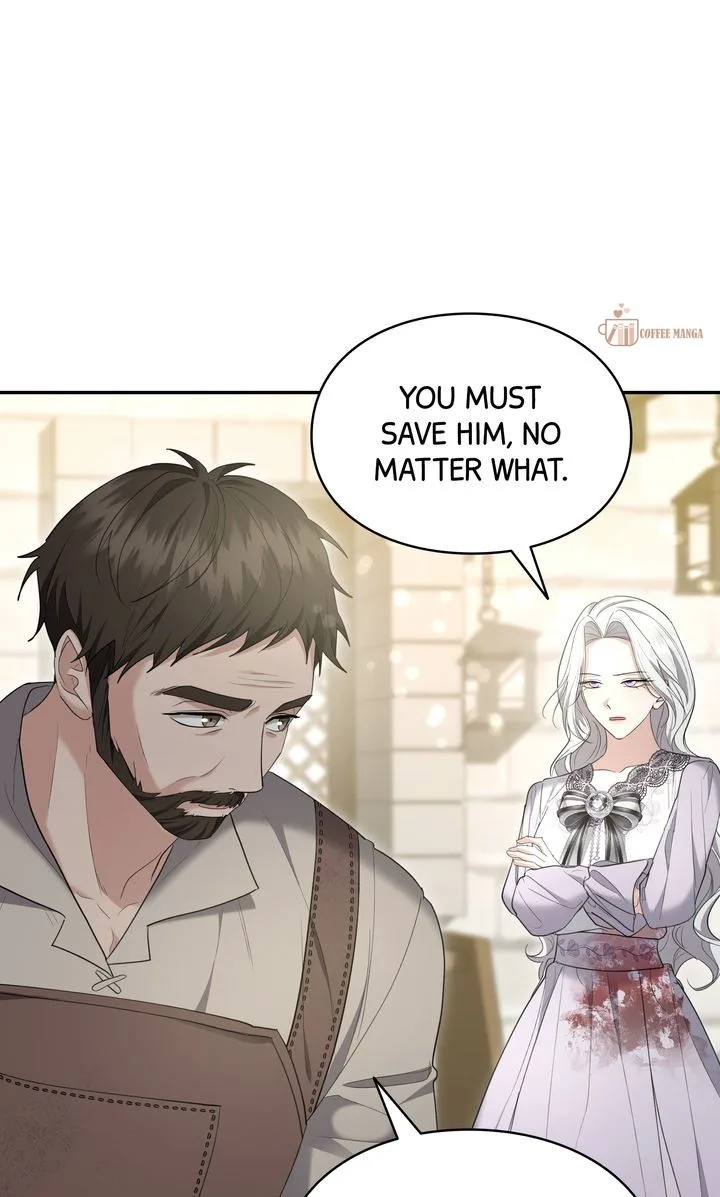 I Don’t Want to Be a Lady Chapter 33 page 42