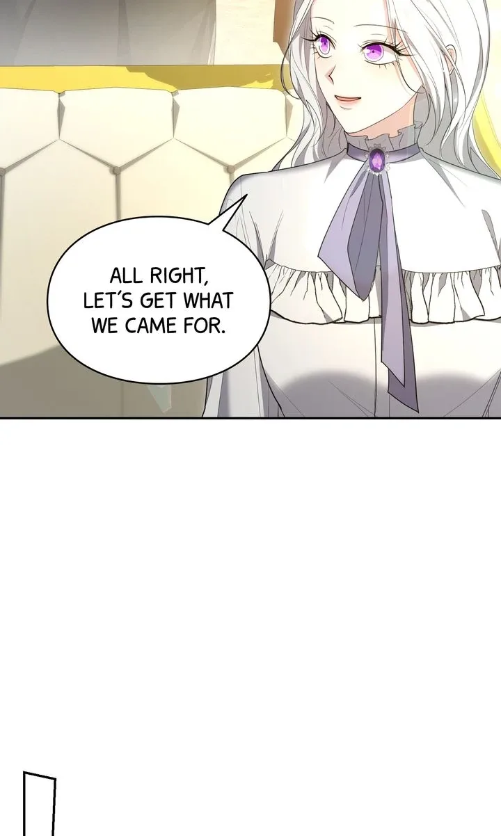 I Don’t Want to Be a Lady Chapter 35 page 28