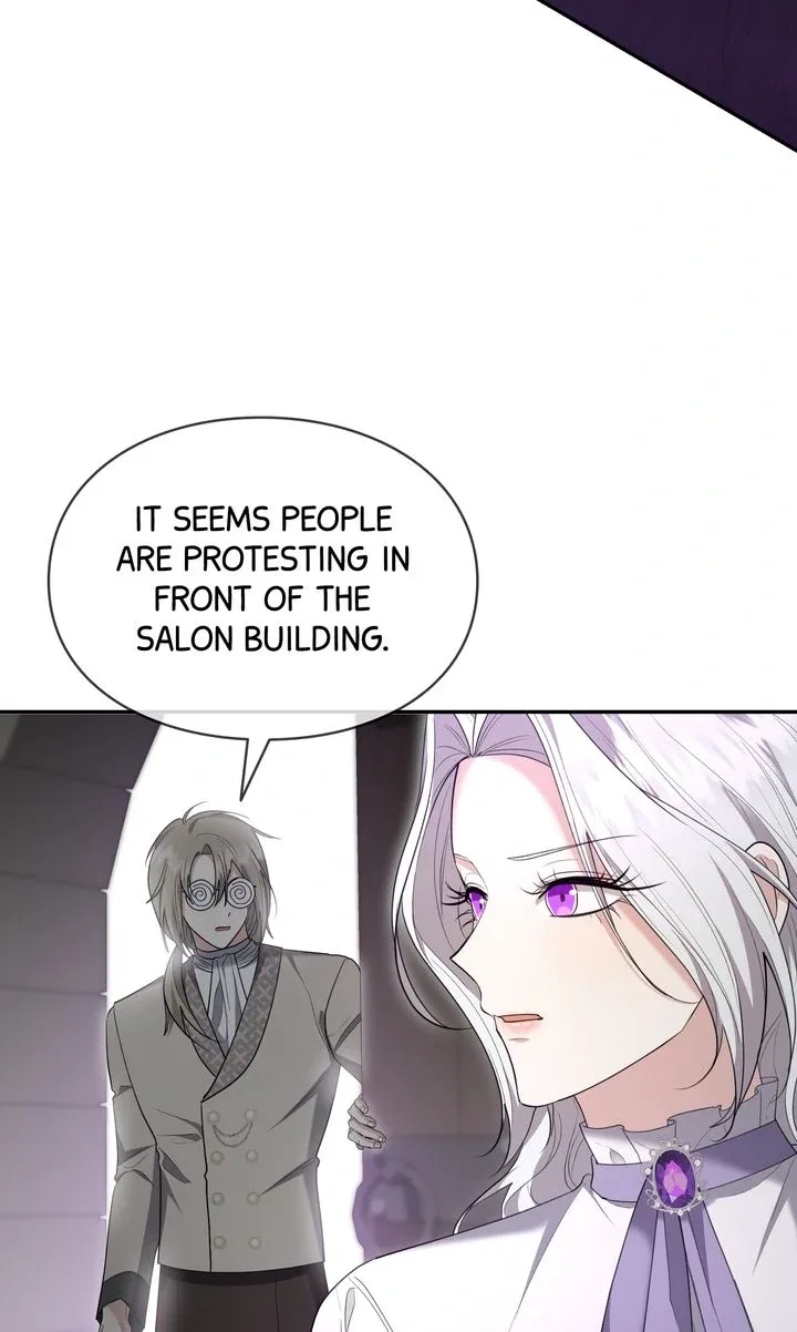 I Don’t Want to Be a Lady Chapter 35 page 65