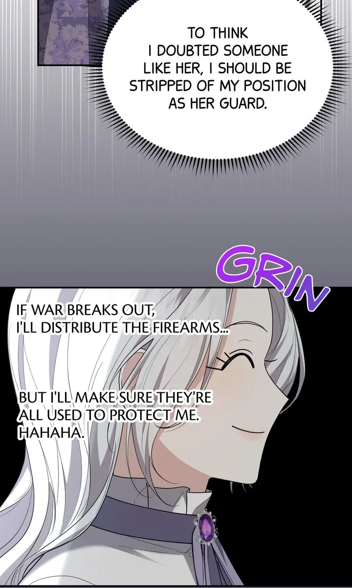 I Don’t Want to Be a Lady Chapter 35 page 48
