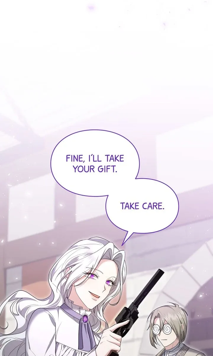 I Don’t Want to Be a Lady Chapter 35 page 76
