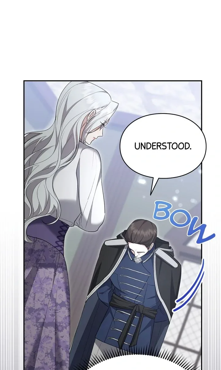 I Don’t Want to Be a Lady Chapter 35 page 47