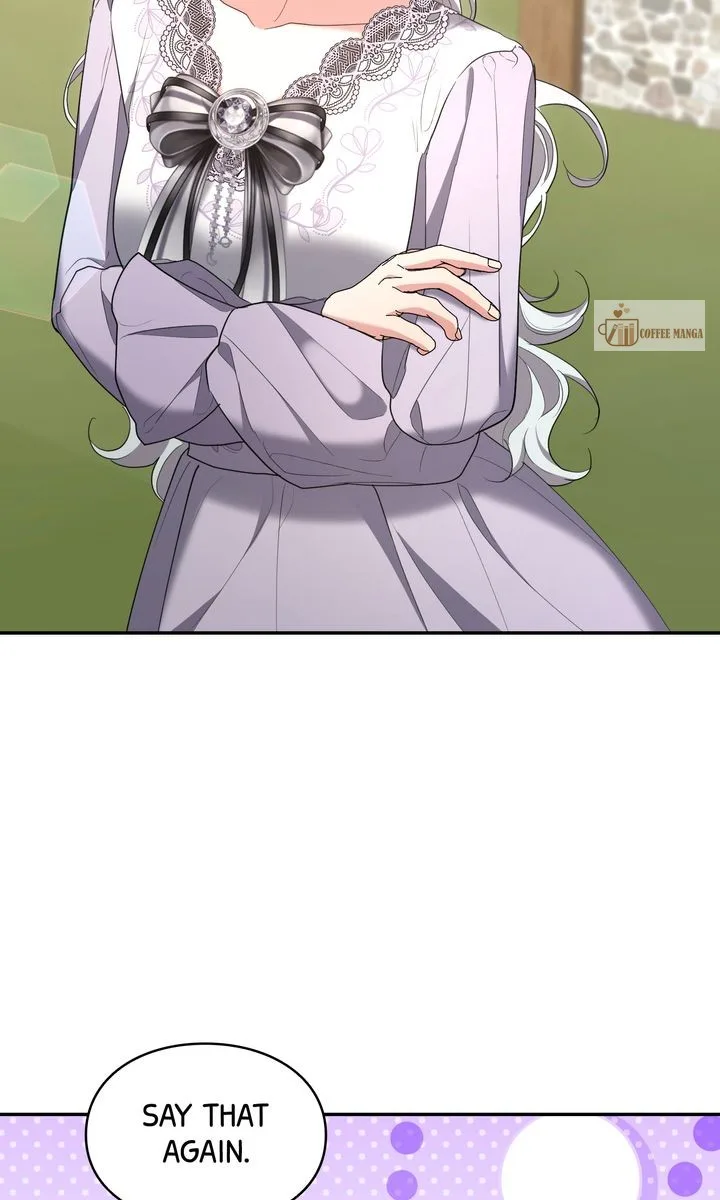 I Don’t Want to Be a Lady Chapter 32 page 68