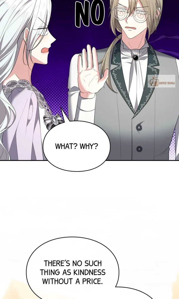 I Don’t Want to Be a Lady Chapter 32 page 60