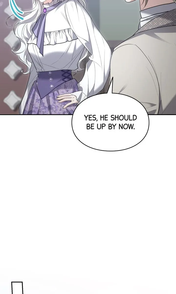 I Don’t Want to Be a Lady Chapter 35 page 50